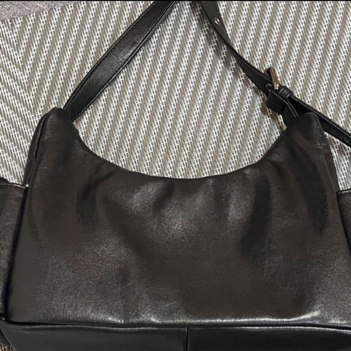 SAMO ONDOH POCKET MUG BAG Mサイズ セイモオンド ショルダー SAMO ONDOH POCKET MUG BAG Mサイズ セイモオンド ショルダー