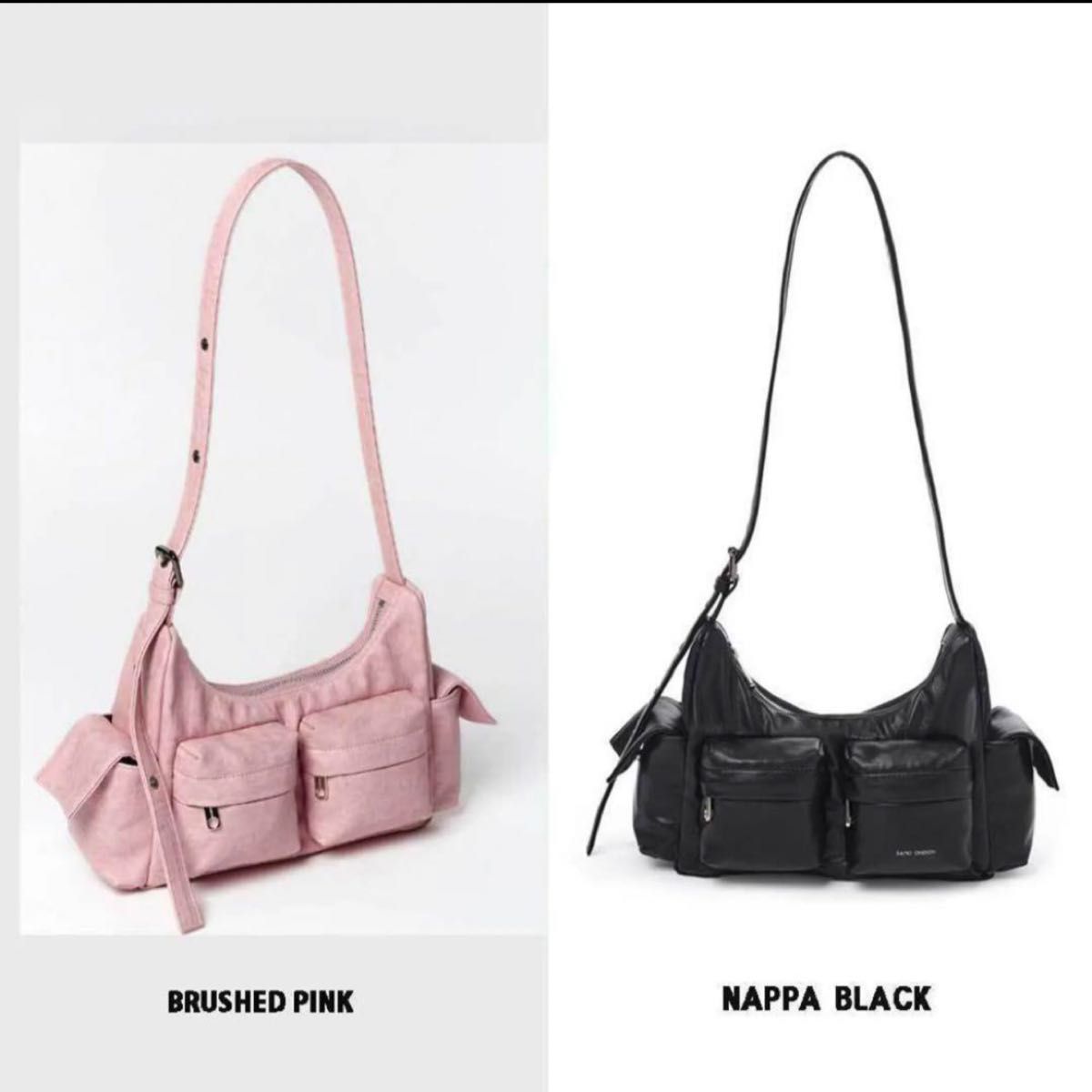 SAMO ONDOH POCKET MUG BAG Mサイズ セイモオンド ショルダー SAMO ONDOH POCKET MUG BAG Mサイズ セイモオンド ショルダー