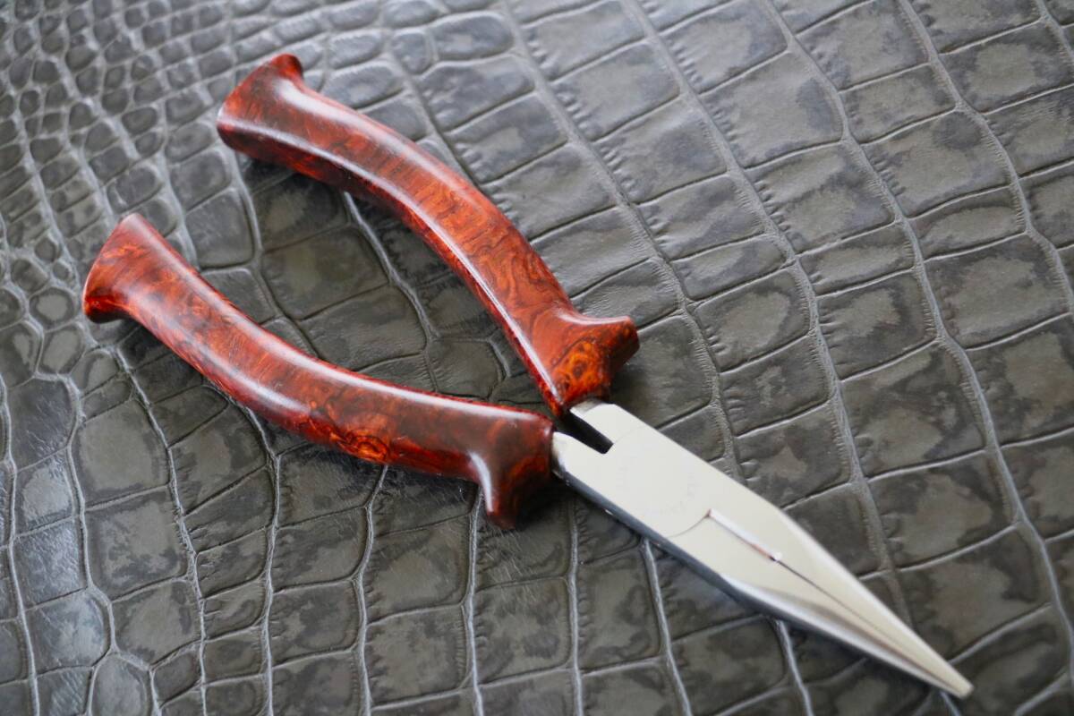 8750円 16-049 クニペックス 25-160 木製(ホンジュラスローズ 8750円 16-049 クニペックス 25-160 木製(ホンジュラスローズ