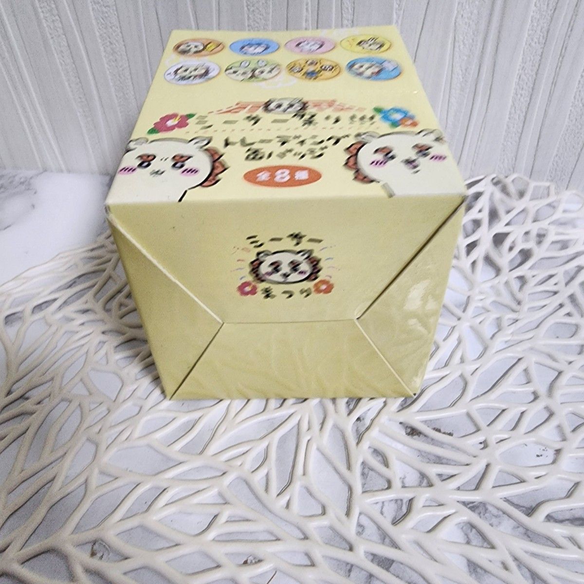 ちいかわ シーサー祭り シーサーのおみやげ屋さん 沖縄 ハチワレ ちいかわ シーサー祭り シーサーのおみやげ屋さん 沖縄 ハチワレ