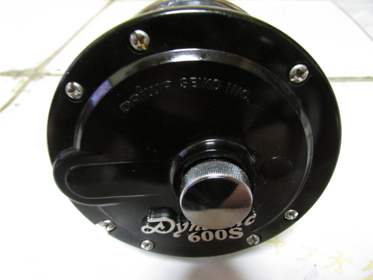 即決 ダイワ ダイナミック 600S(Daiwa Dynamic 600S 即決 ダイワ ダイナミック 600S(Daiwa Dynamic 600S