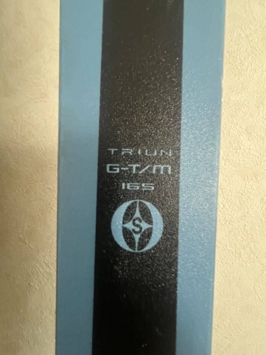 Bibian 比比昂- オガサカOGASAKA TRIUN GT/M 165cm、FM585 Bibian 比比昂- オガサカOGASAKA TRIUN GT/M 165cm、FM585