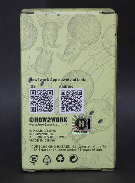 新品 送料無料 Kasing Lung Mini Zimomo Counting ミニジモモ 新品 送料無料 Kasing Lung Mini Zimomo Counting ミニジモモ