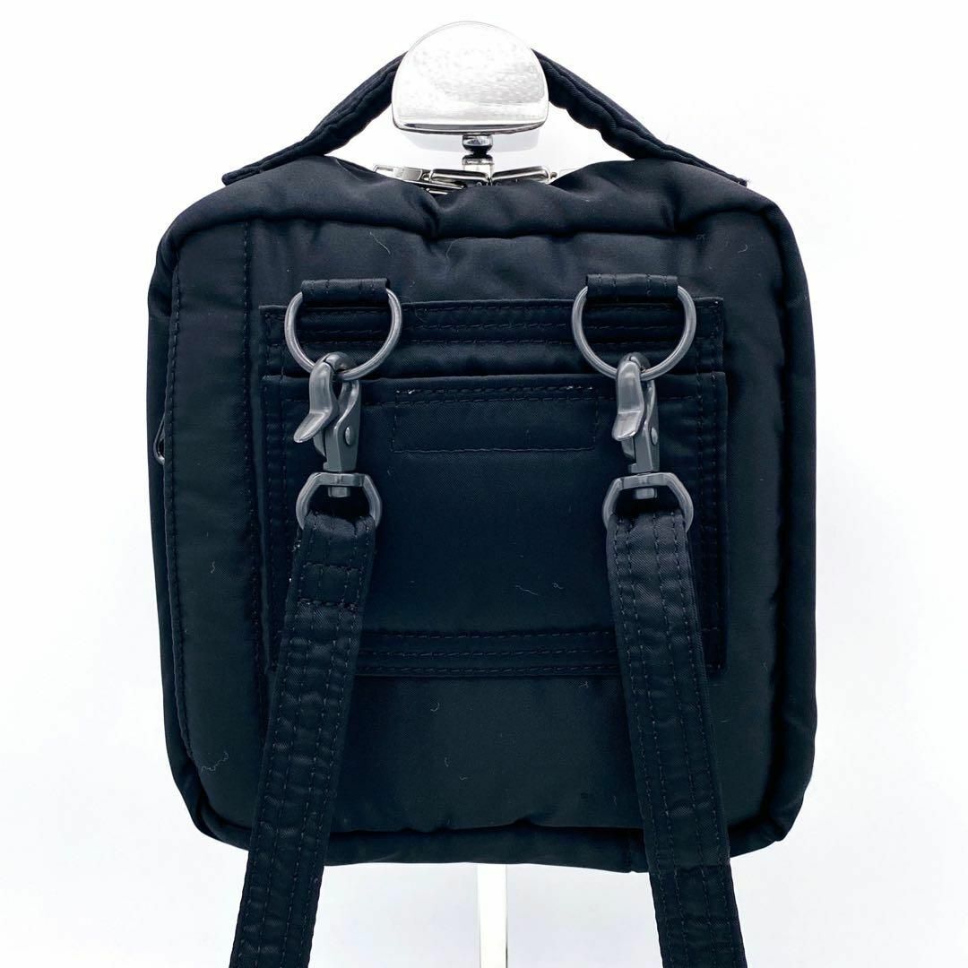 美品 希少】PORTER ポーター タンカー TANKER ショルダーバッグ 美品 希少】PORTER ポーター タンカー TANKER ショルダーバッグ