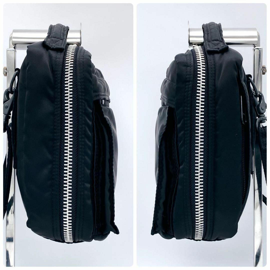 美品 希少】PORTER ポーター タンカー TANKER ショルダーバッグ 美品 希少】PORTER ポーター タンカー TANKER ショルダーバッグ