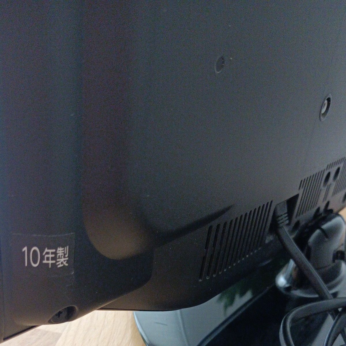 TOSHIBA REGZA 19RE1 液晶テレビ 19インチ 2010年製 TV 東芝 TOSHIBA REGZA 19RE1 液晶テレビ 19インチ 2010年製 TV 東芝