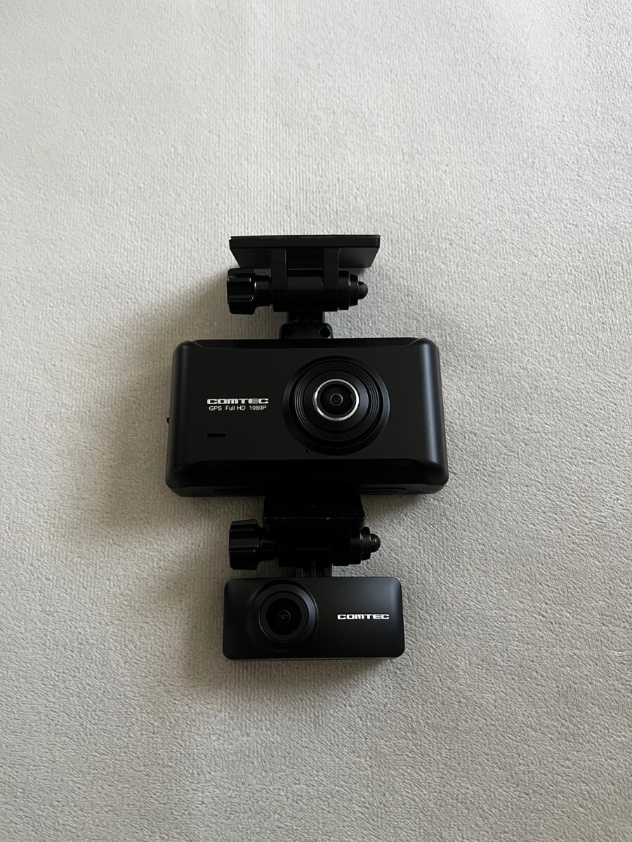 COMTEC コムテック ZDR-015 フルHD200万画素 前後2カメラ ドライブレコーダー ドラレコ 2.8インチ液晶/Gセンサー/GPS搭載 作動確認OK ドライブレコーダー COMTEC コムテック ZDR-015 フルHD200万画素 前後2カメラ ドライブレコーダー ドラレコ 2.8インチ液晶/Gセンサー/GPS搭載 作動確認OK ドライブレコーダー