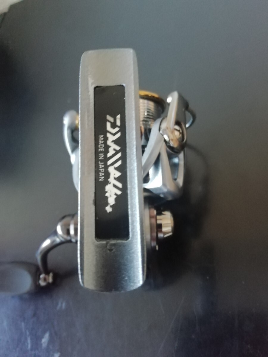 美品 DAIWA 15ルビアス1003 Made in JAPAN ダイワ 渓流 管釣 美品 DAIWA 15ルビアス1003 Made in JAPAN ダイワ 渓流 管釣