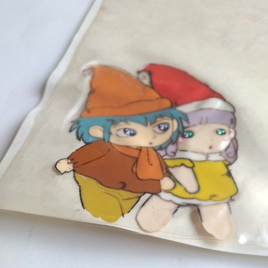 セル画 とんがり帽子のメモル セル画 アニメ|Yahoo!フリマ(旧 セル画 とんがり帽子のメモル セル画 アニメ|Yahoo!フリマ(旧