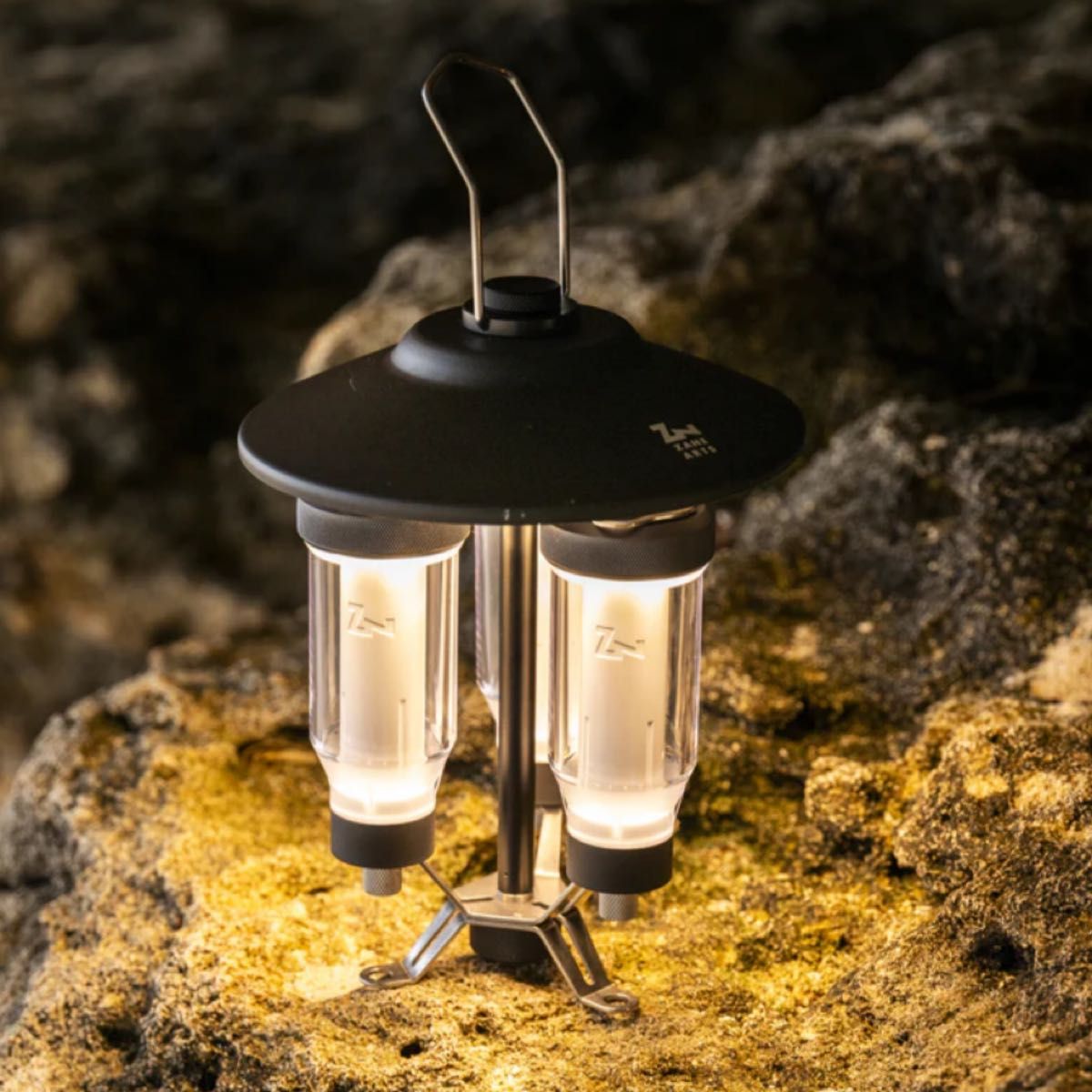 ゼインアーツ ジグハウス ジグ3本セット LED ランタン|Yahoo ゼインアーツ ジグハウス ジグ3本セット LED ランタン|Yahoo