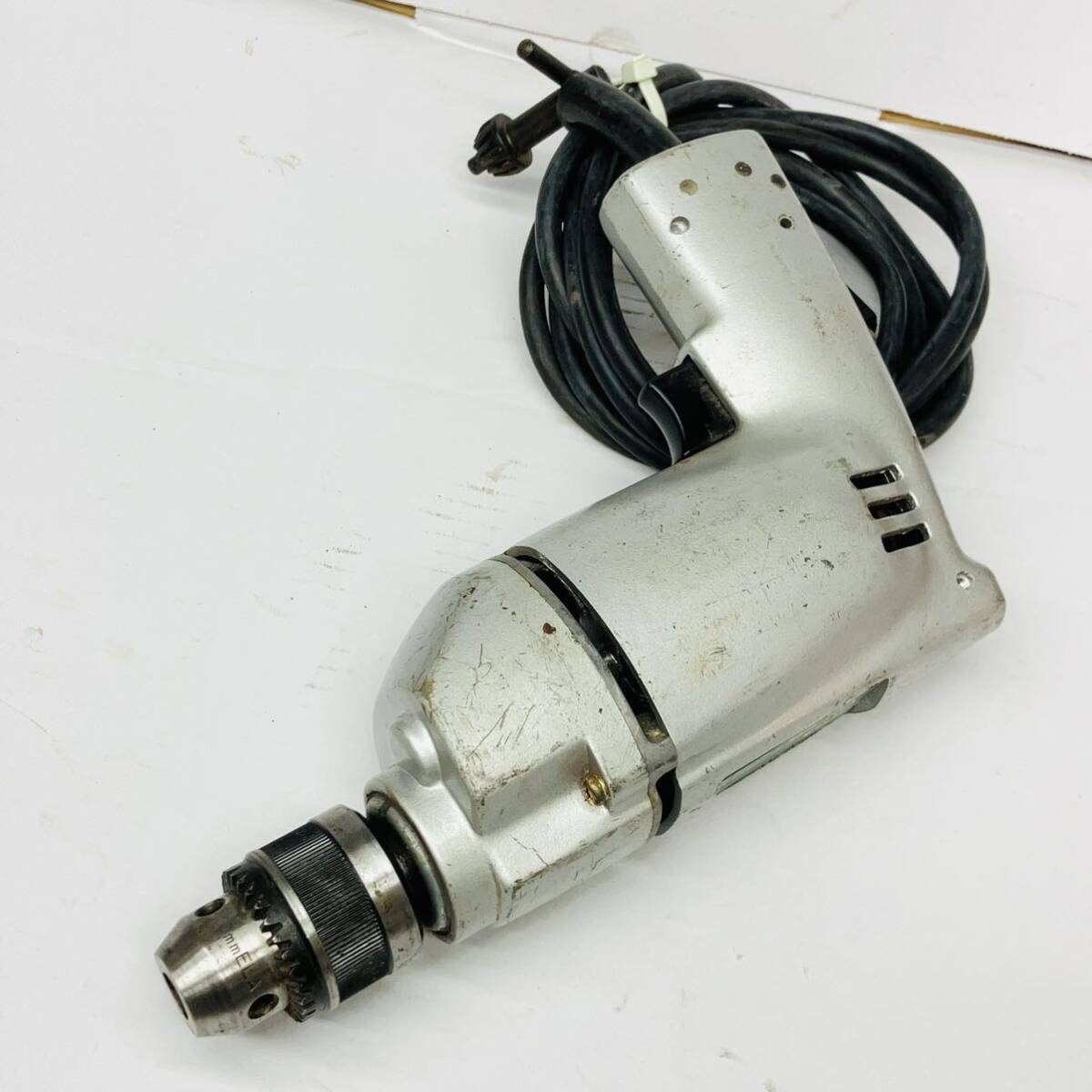 動作良好 送料無料 HIKOKI 日立 10mm 電気ドリル DG-10A|Yahoo 動作良好 送料無料 HIKOKI 日立 10mm 電気ドリル DG-10A|Yahoo