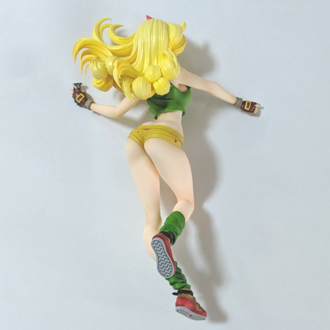 ドラゴンボール ギャルズ ランチ 金髪ver フィギュア|Yahoo ドラゴンボール ギャルズ ランチ 金髪ver フィギュア|Yahoo