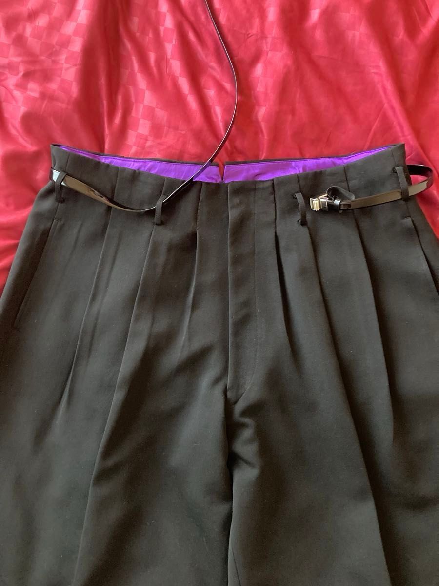 変形学生服 昭和レトロ変形学生服 K yosihiro特注ボンタン 変形学生服 昭和レトロ変形学生服 K yosihiro特注ボンタン