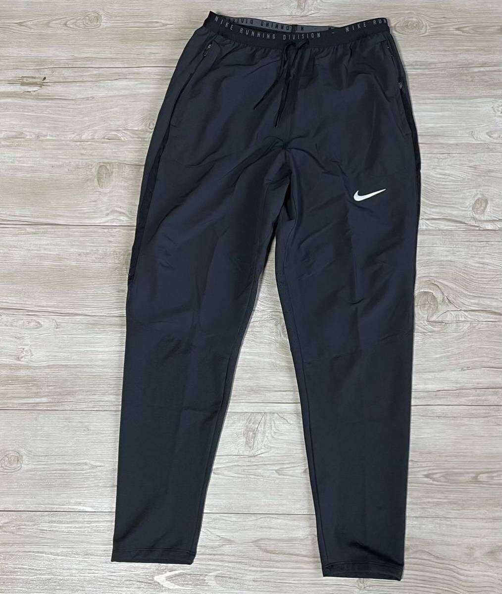 S NIKE メンズ ハイブリッド ランニングパンツ ナイキ フェノム S NIKE メンズ ハイブリッド ランニングパンツ ナイキ フェノム
