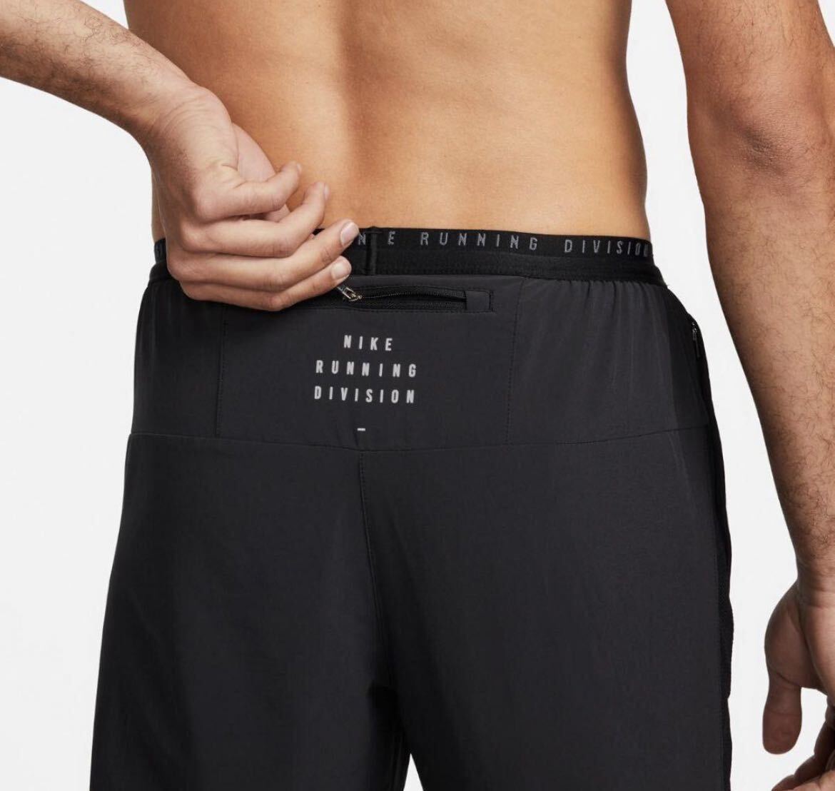 S NIKE メンズ ハイブリッド ランニングパンツ ナイキ フェノム S NIKE メンズ ハイブリッド ランニングパンツ ナイキ フェノム