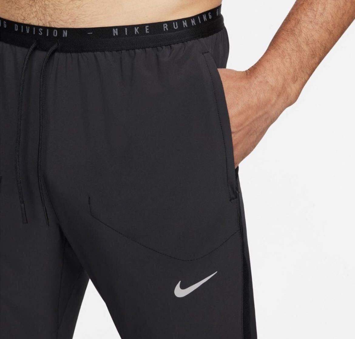 S NIKE メンズ ハイブリッド ランニングパンツ ナイキ フェノム S NIKE メンズ ハイブリッド ランニングパンツ ナイキ フェノム