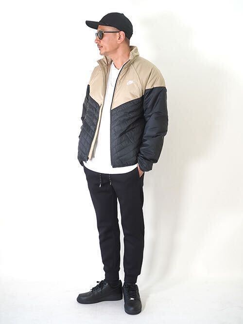 XL 新品 NIKE ナイキ メンズ ウィンドランナー サーマフィット XL 新品 NIKE ナイキ メンズ ウィンドランナー サーマフィット