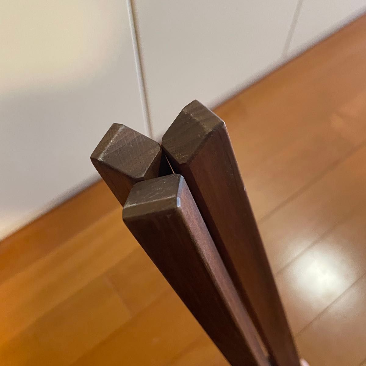 Dapper Punch 木製三脚H485 ウォールナット|Yahoo!フリマ(旧 Dapper Punch 木製三脚H485 ウォールナット|Yahoo!フリマ(旧
