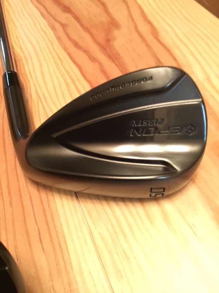 新貨未使用 epon 楔wedge EPON 213STX 黑硼50度56度2個一套 原文:新品 未使用 エポン ウエッジ wedge EPON 213STX ブラックボロン 50度 56度 2本セット