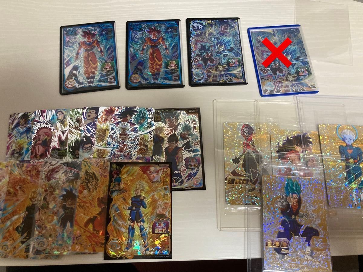 ドラゴンボールヒーローズ 引退品|Yahoo!フリマ(旧PayPayフリマ) ドラゴンボールヒーローズ 引退品|Yahoo!フリマ(旧PayPayフリマ)