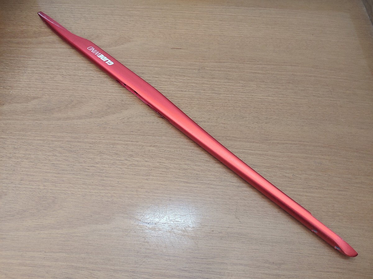 ウインドフォイル ニールプライド GLIDE WIND グライドウインドHP フューサレージ 80cm