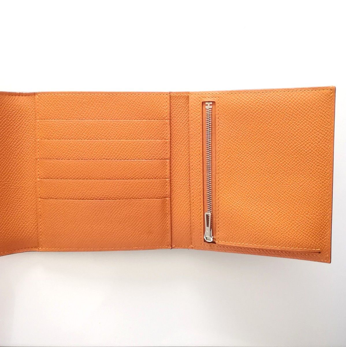 HERMES エルメス クリック12 三つ折り財布|Yahoo!フリマ(旧 HERMES エルメス クリック12 三つ折り財布|Yahoo!フリマ(旧