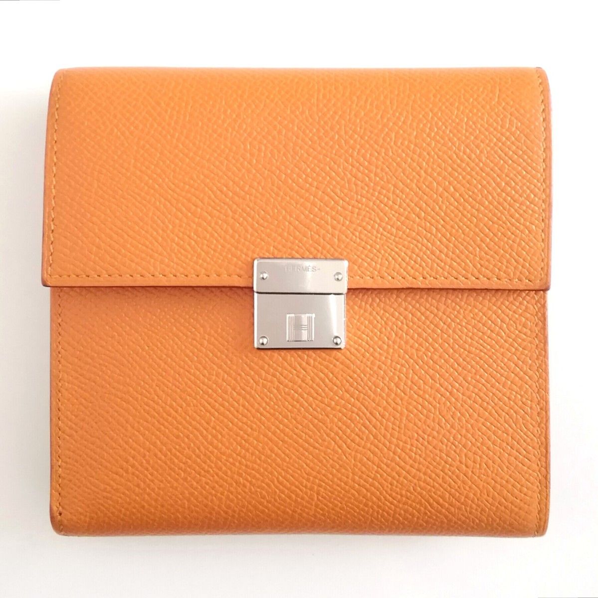 HERMES エルメス クリック12 三つ折り財布|Yahoo!フリマ(旧 HERMES エルメス クリック12 三つ折り財布|Yahoo!フリマ(旧