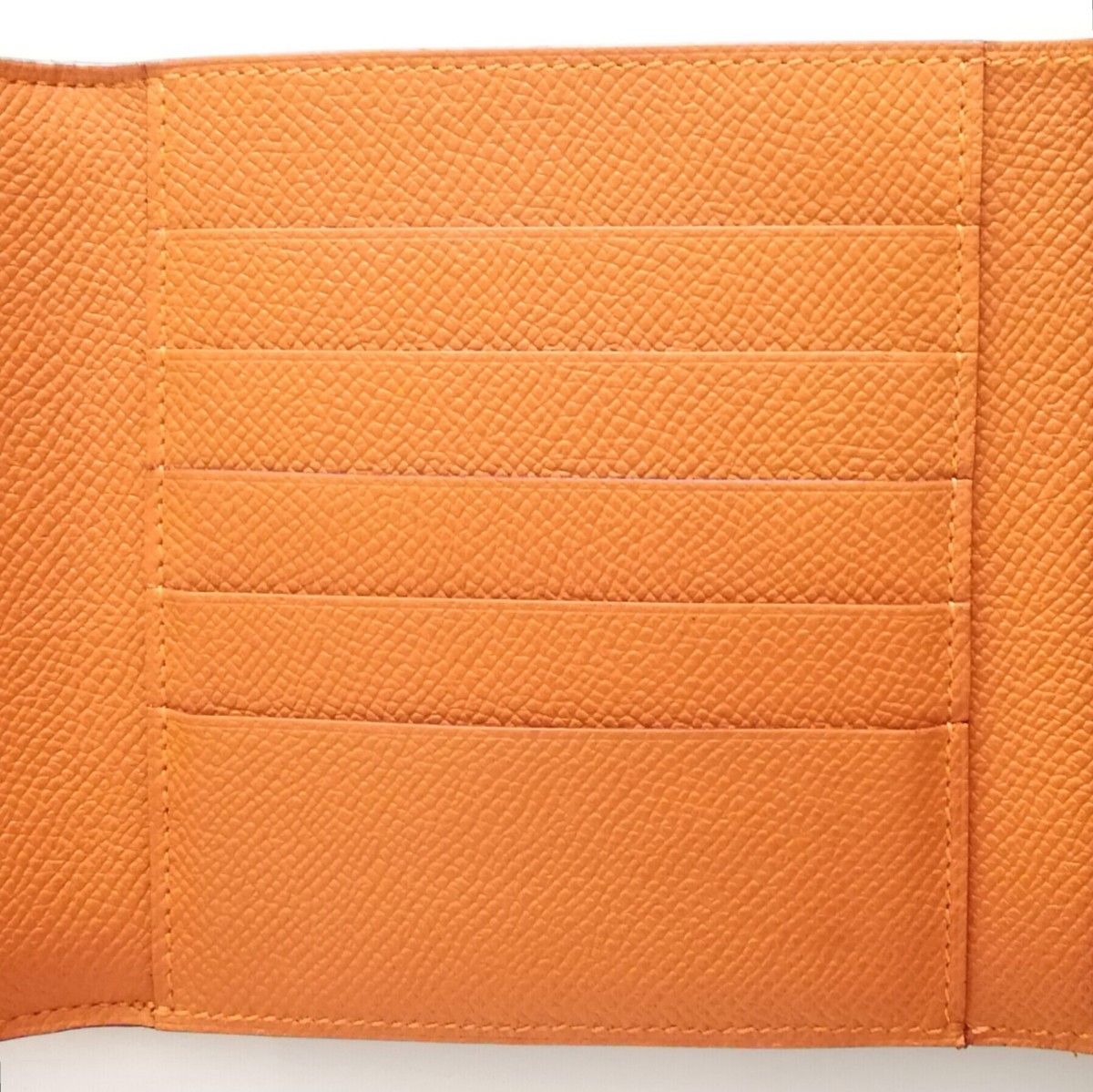 HERMES エルメス クリック12 三つ折り財布|Yahoo!フリマ(旧 HERMES エルメス クリック12 三つ折り財布|Yahoo!フリマ(旧