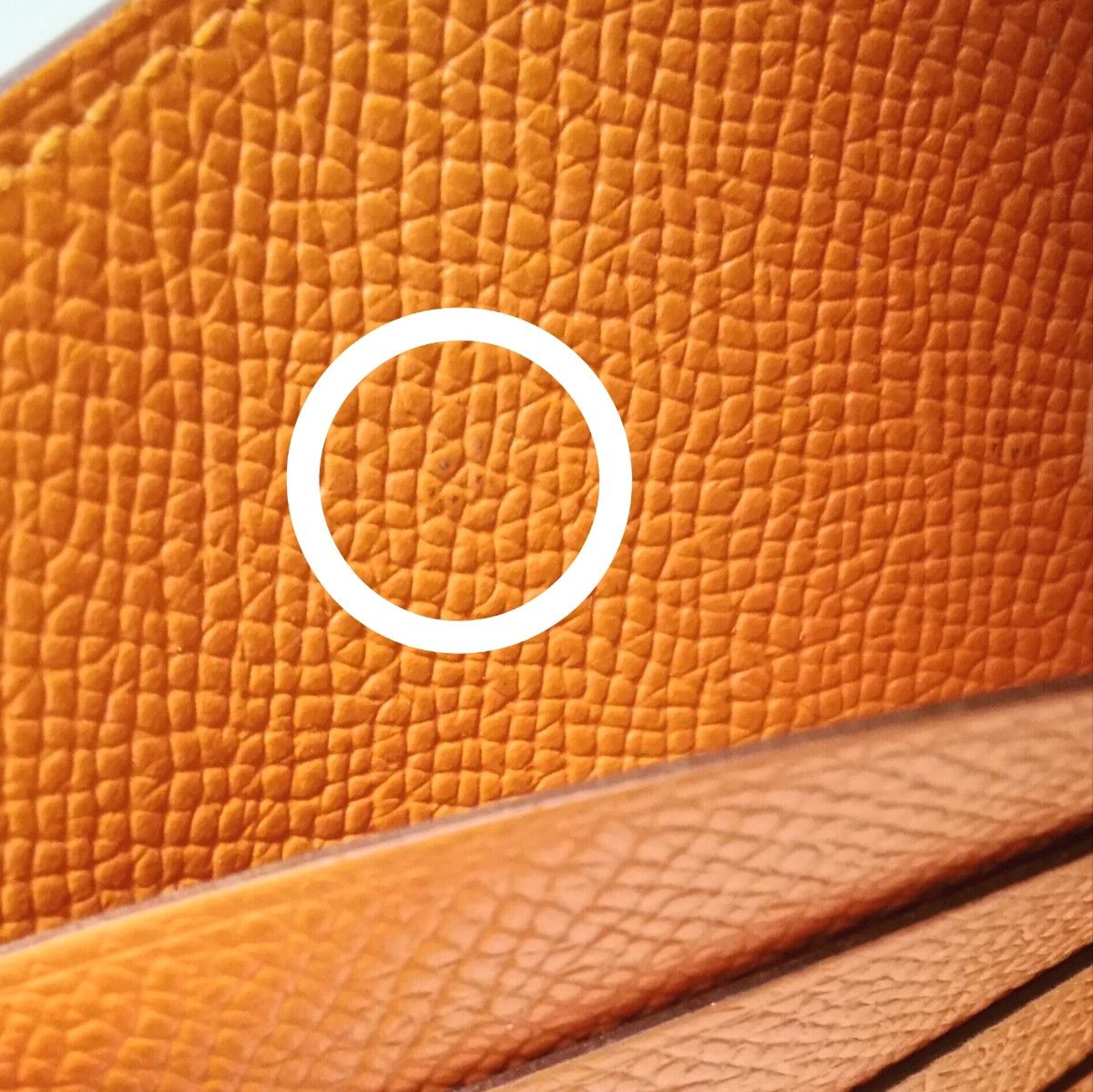 HERMES エルメス クリック12 三つ折り財布|Yahoo!フリマ(旧 HERMES エルメス クリック12 三つ折り財布|Yahoo!フリマ(旧