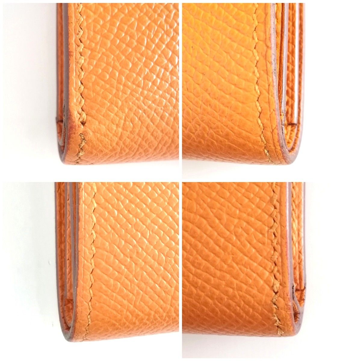HERMES エルメス クリック12 三つ折り財布|Yahoo!フリマ(旧 HERMES エルメス クリック12 三つ折り財布|Yahoo!フリマ(旧