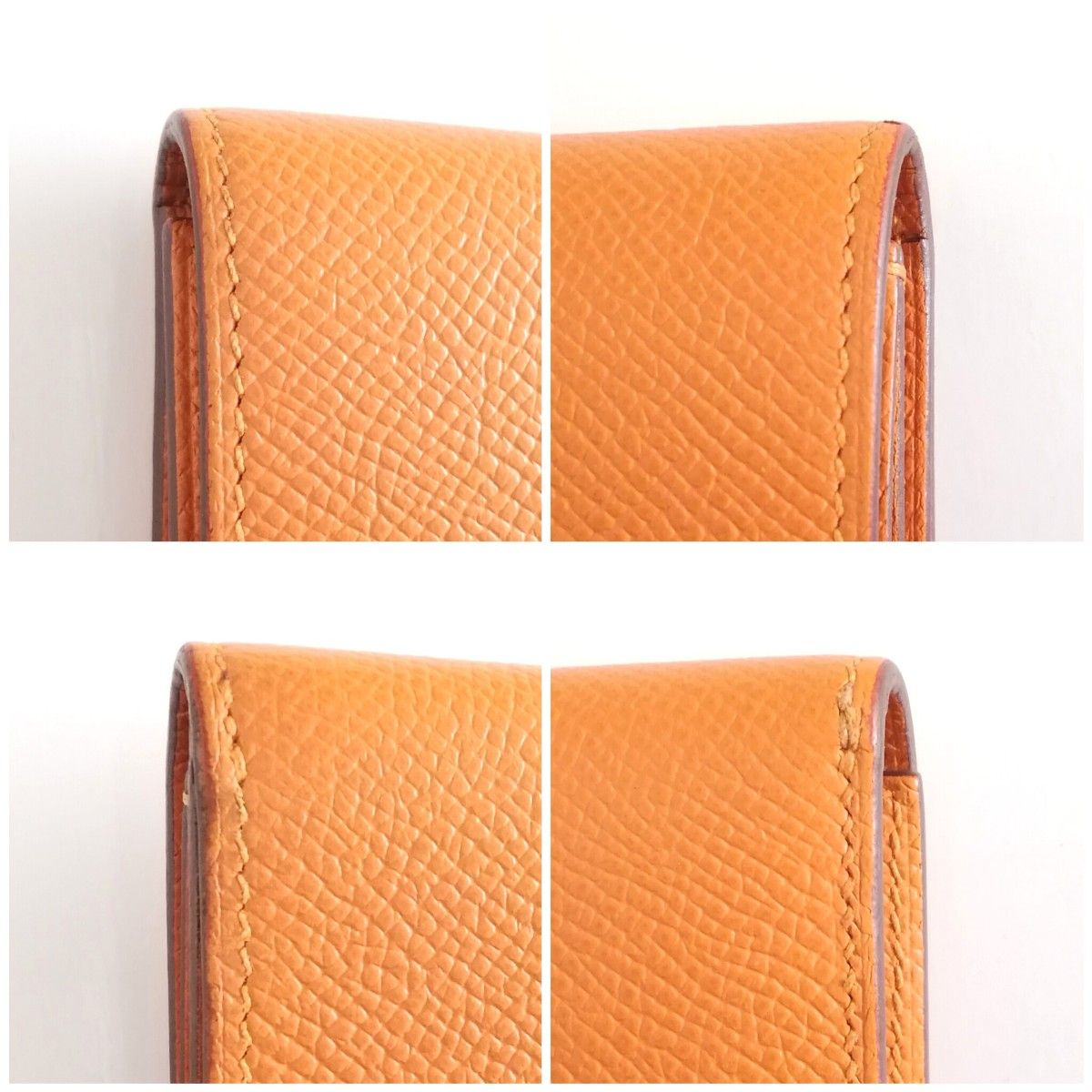 HERMES エルメス クリック12 三つ折り財布|Yahoo!フリマ(旧 HERMES エルメス クリック12 三つ折り財布|Yahoo!フリマ(旧