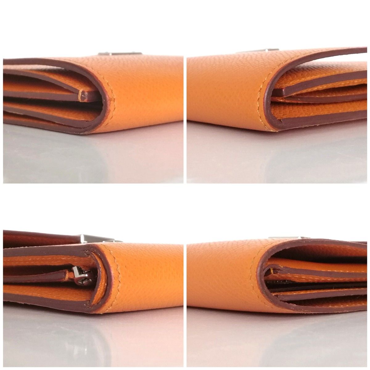 HERMES エルメス クリック12 三つ折り財布|Yahoo!フリマ(旧 HERMES エルメス クリック12 三つ折り財布|Yahoo!フリマ(旧