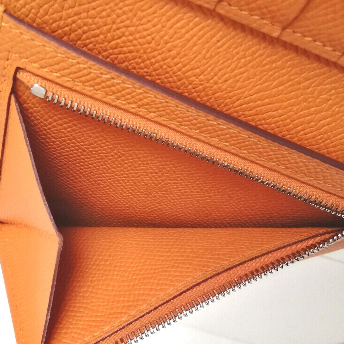 HERMES エルメス クリック12 三つ折り財布|Yahoo!フリマ(旧 HERMES エルメス クリック12 三つ折り財布|Yahoo!フリマ(旧
