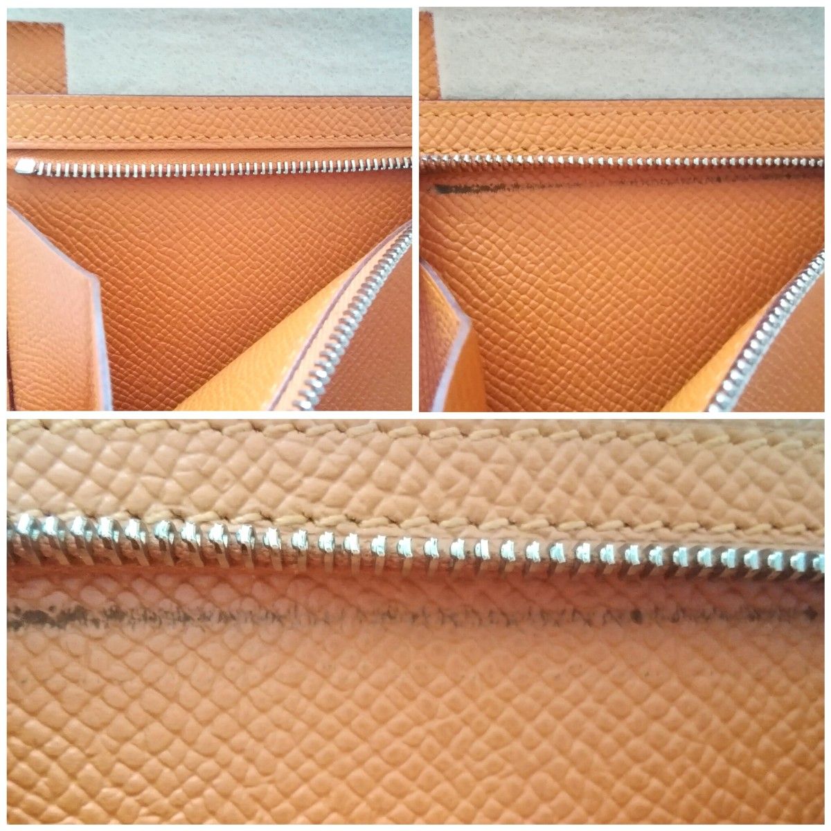 HERMES エルメス クリック12 三つ折り財布|Yahoo!フリマ(旧 HERMES エルメス クリック12 三つ折り財布|Yahoo!フリマ(旧