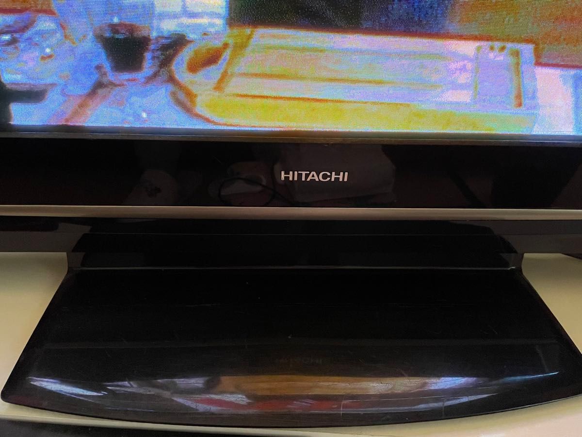 値下げ HITACHI Wooo 42型 プラズマテレビ 日立 TV|Yahoo 値下げ HITACHI Wooo 42型 プラズマテレビ 日立 TV|Yahoo
