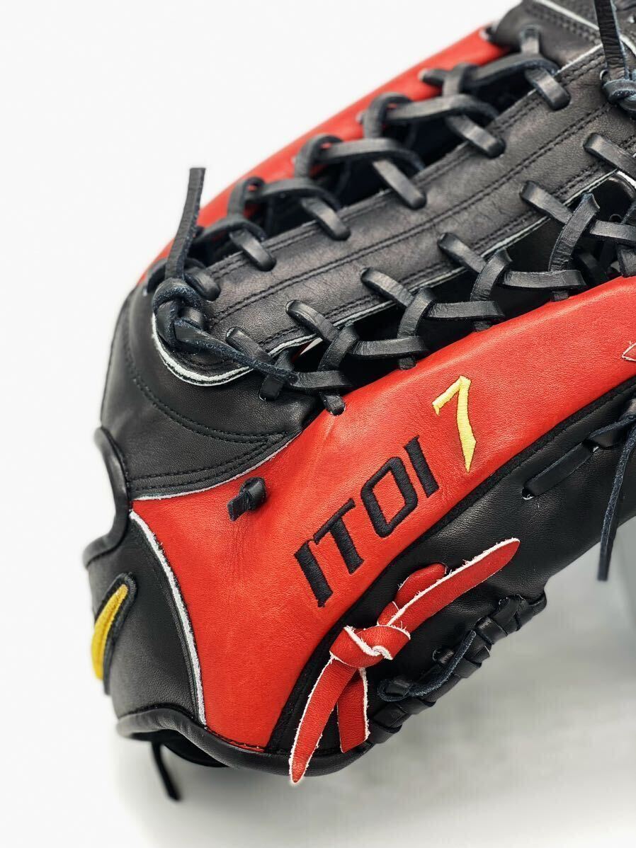 Yahoo!オークション - 貴重 プロ野球レジェンド 超人 糸井嘉男 Yahoo!オークション - 貴重 プロ野球レジェンド 超人 糸井嘉男