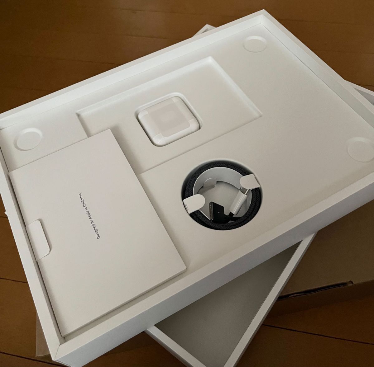 Apple 2024 MacBook Air M3チップ 13インチ24GB ユニファイド Apple 2024 MacBook Air M3チップ 13インチ24GB ユニファイド