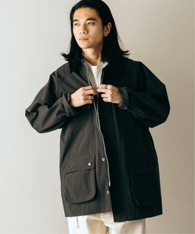 サイズ42 XL バブアー ビデイル ジャーナルスタンダード 別注 サイズ42 XL バブアー ビデイル ジャーナルスタンダード 別注