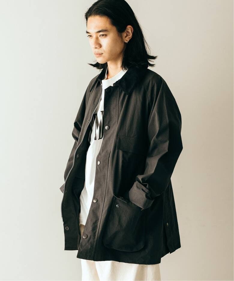 サイズ42 XL バブアー ビデイル ジャーナルスタンダード 別注 サイズ42 XL バブアー ビデイル ジャーナルスタンダード 別注
