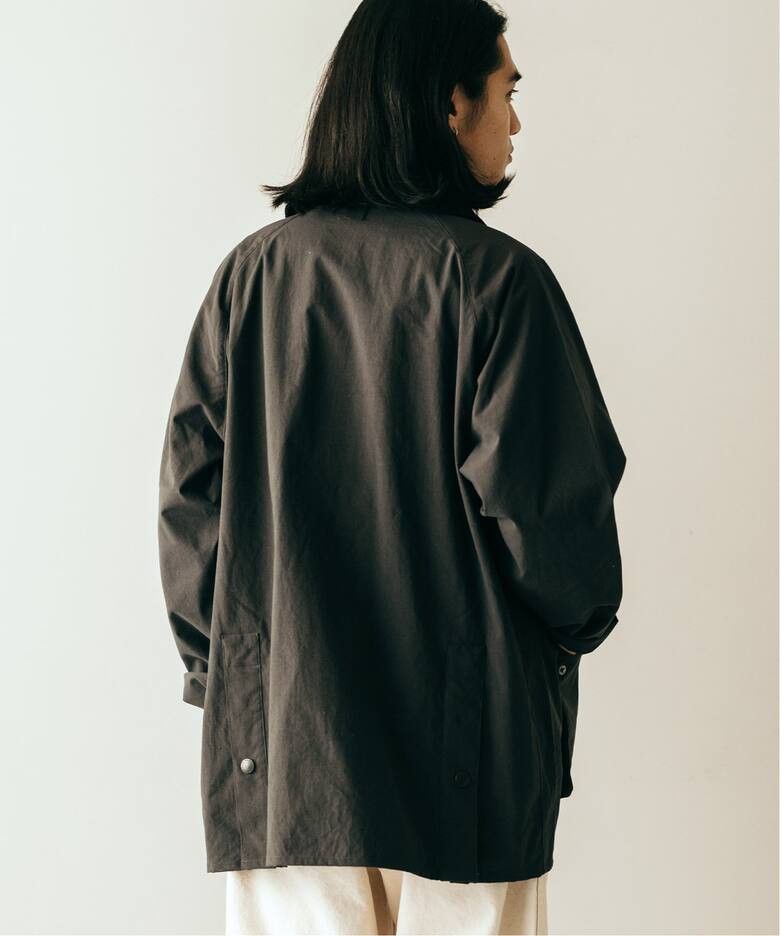 サイズ42 XL バブアー ビデイル ジャーナルスタンダード 別注 サイズ42 XL バブアー ビデイル ジャーナルスタンダード 別注