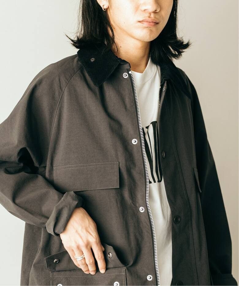 サイズ42 XL バブアー ビデイル ジャーナルスタンダード 別注 サイズ42 XL バブアー ビデイル ジャーナルスタンダード 別注