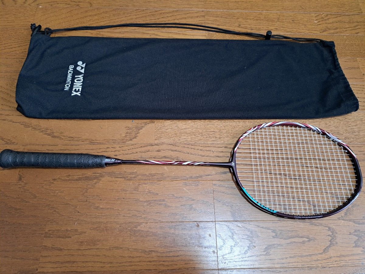 ヨネックス YONEX バドミントンラケット アストロクス100ツアー ヨネックス YONEX バドミントンラケット アストロクス100ツアー