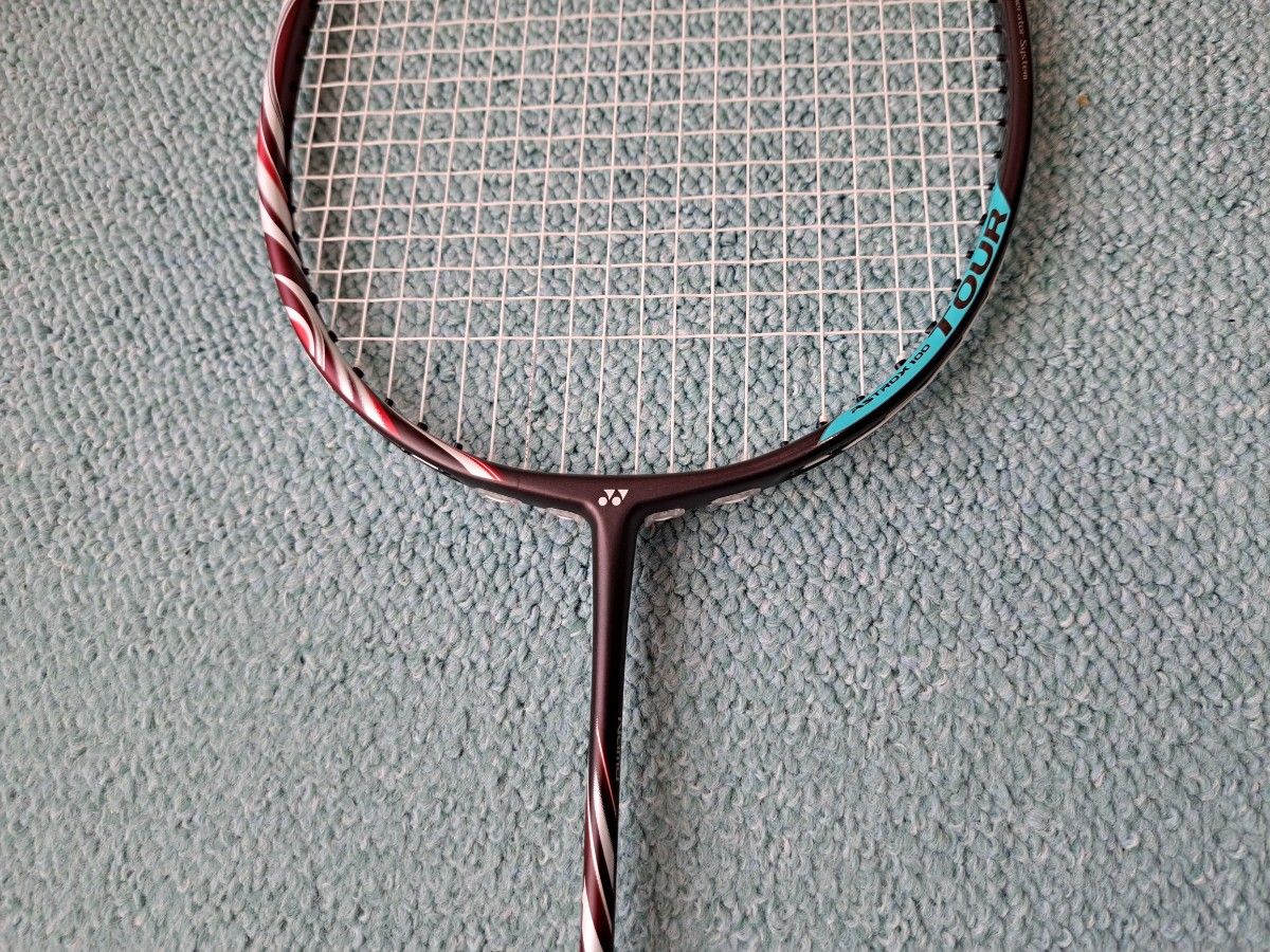 ヨネックス YONEX バドミントンラケット アストロクス100ツアー ヨネックス YONEX バドミントンラケット アストロクス100ツアー