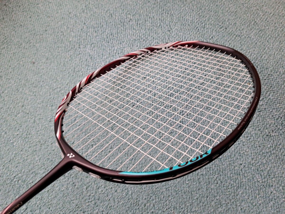 ヨネックス YONEX バドミントンラケット アストロクス100ツアー ヨネックス YONEX バドミントンラケット アストロクス100ツアー