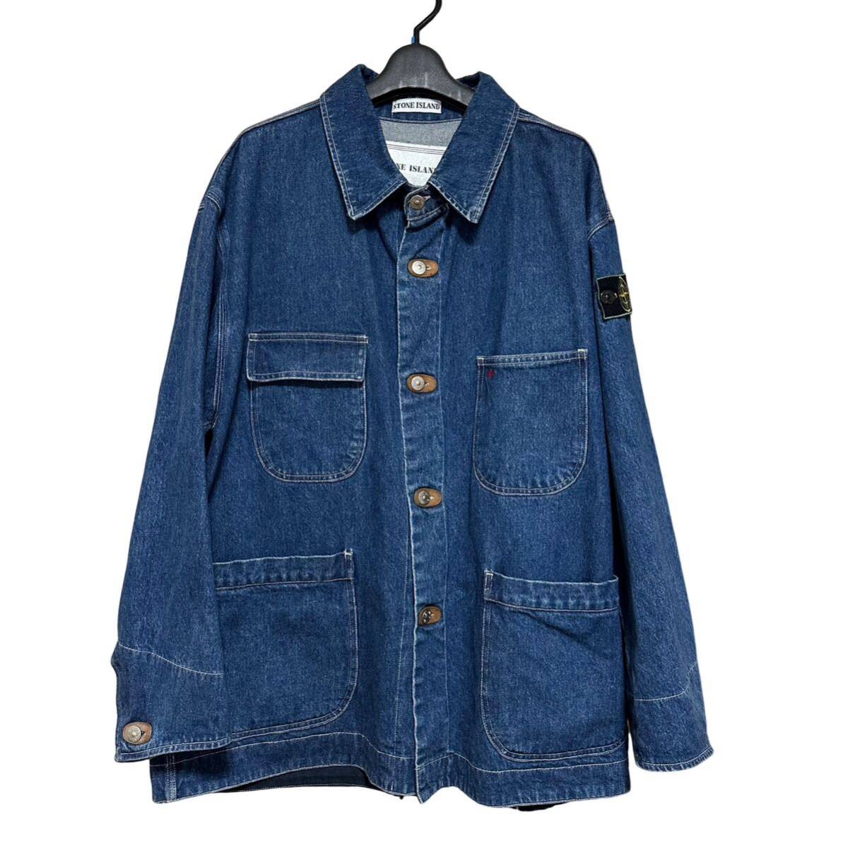 Yahoo!オークション - 激レア 80s STONE ISLAND ストーン Yahoo!オークション - 激レア 80s STONE ISLAND ストーン