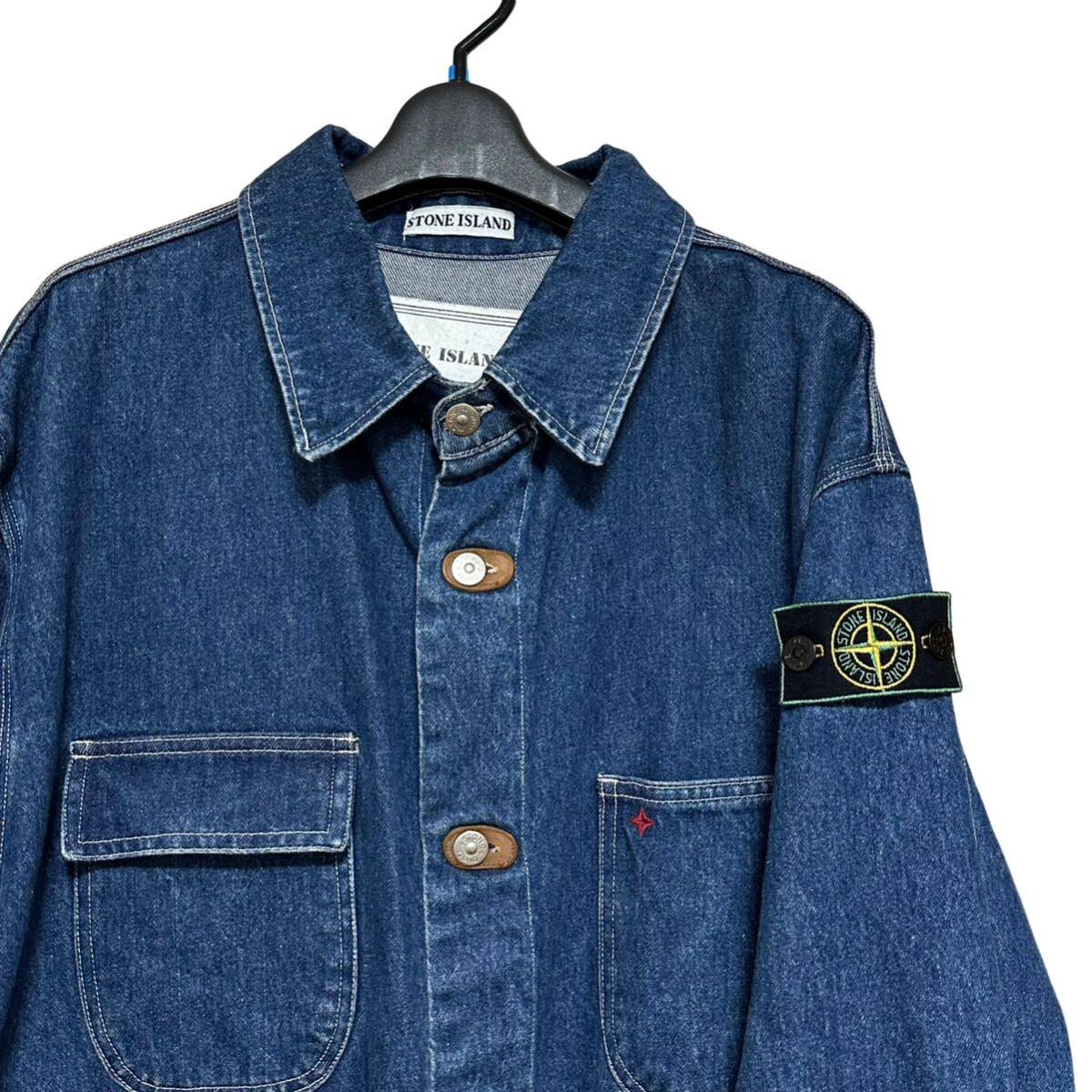 Yahoo!オークション - 激レア 80s STONE ISLAND ストーン Yahoo!オークション - 激レア 80s STONE ISLAND ストーン