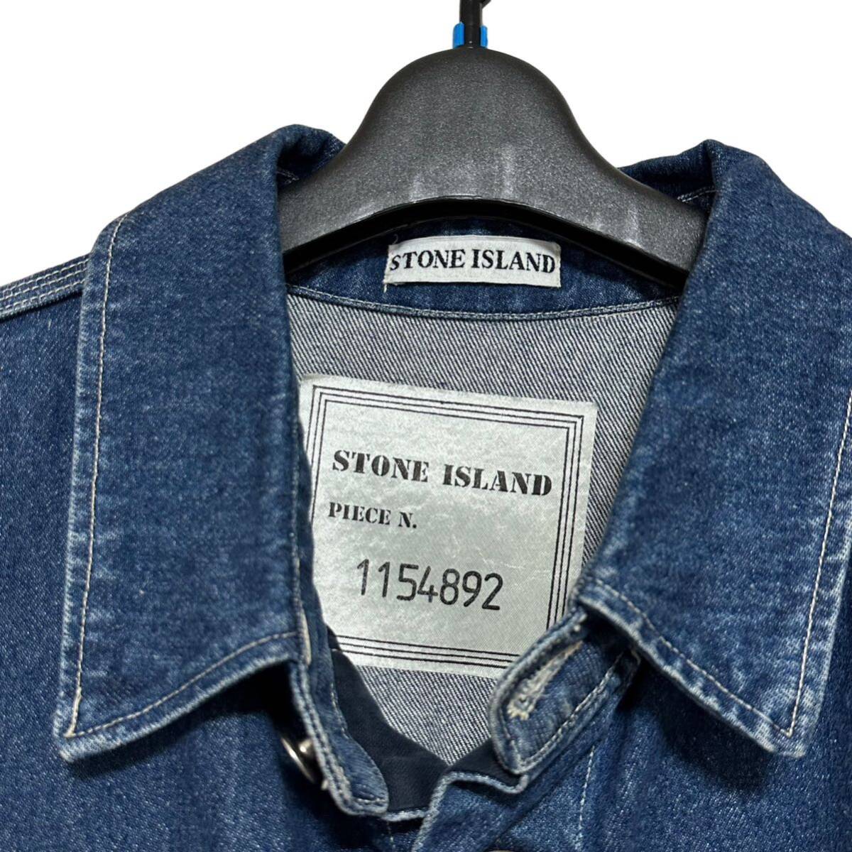 Yahoo!オークション - 激レア 80s STONE ISLAND ストーン Yahoo!オークション - 激レア 80s STONE ISLAND ストーン