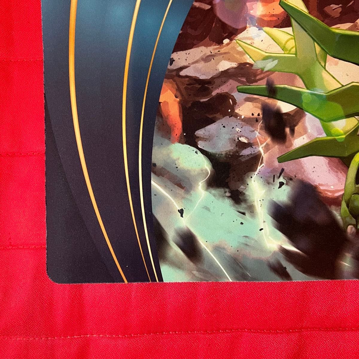 特価】メガバンギラス バンギラス プレイマット 海外限定|Yahoo 特価】メガバンギラス バンギラス プレイマット 海外限定|Yahoo