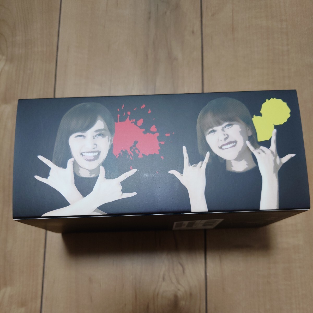 ももクロ×wena momoclock スマートウォッチ WNW-SA03A/B ももクロ×wena momoclock スマートウォッチ WNW-SA03A/B