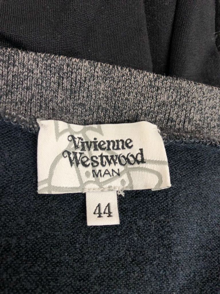 美品 VIVIENNE WESTWOOD MAN ヴィヴィアンウエストウッド メンズ 美品 VIVIENNE WESTWOOD MAN ヴィヴィアンウエストウッド メンズ